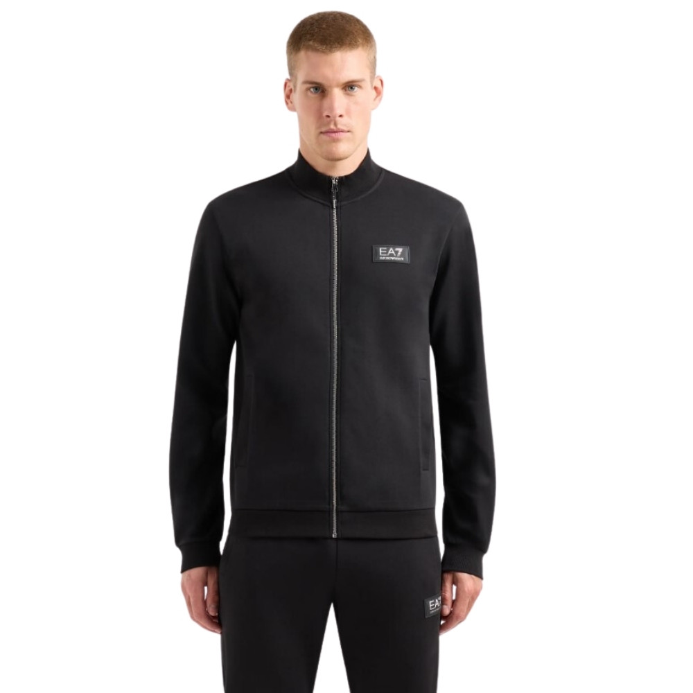 Чоловіча спортивна кофта ARMANI SWEATSHIRT 3DPM83-PJUEZ