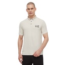 Чоловіча спортивна футболка-поло ARMANI POLO SHIRT 3DPF14-PJMLZ-1946