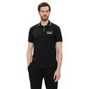 Чоловіча спортивна футболка-поло ARMANI POLO SHIRT 3DPF17-PJ03Z-1200