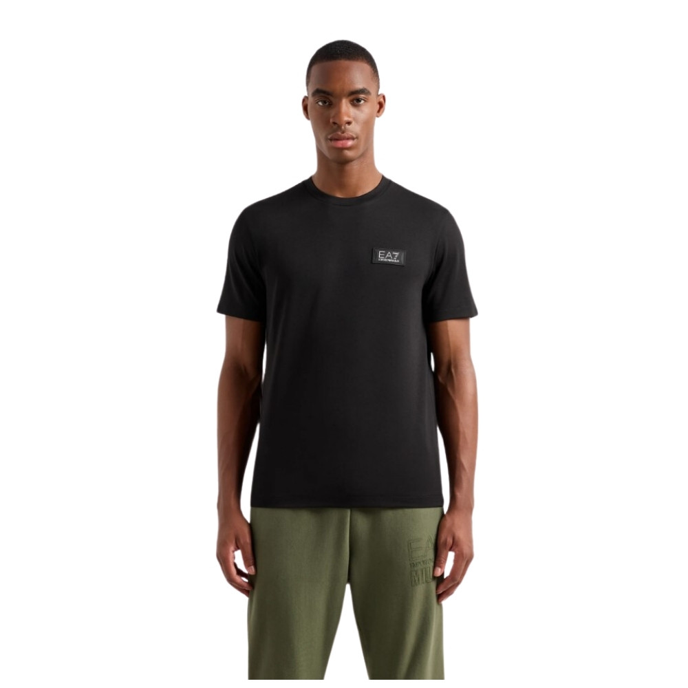 Чоловіча футболка ARMANI T-SHIRT 3DPT72-PJUJZ-1200