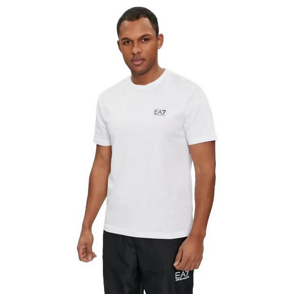 Чоловіча футболка ARMANI T-SHIRT 8NPT18-PJ02Z-1100