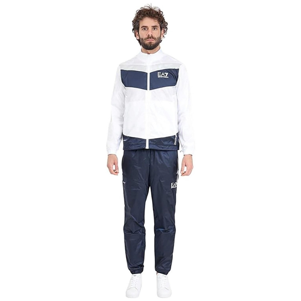 Чоловічий спортивний костюм ARMANI TRACKSUIT 3DPV06-PN2MZ