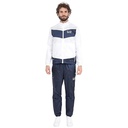 Чоловічий спортивний костюм ARMANI TRACKSUIT 3DPV06-PN2MZ