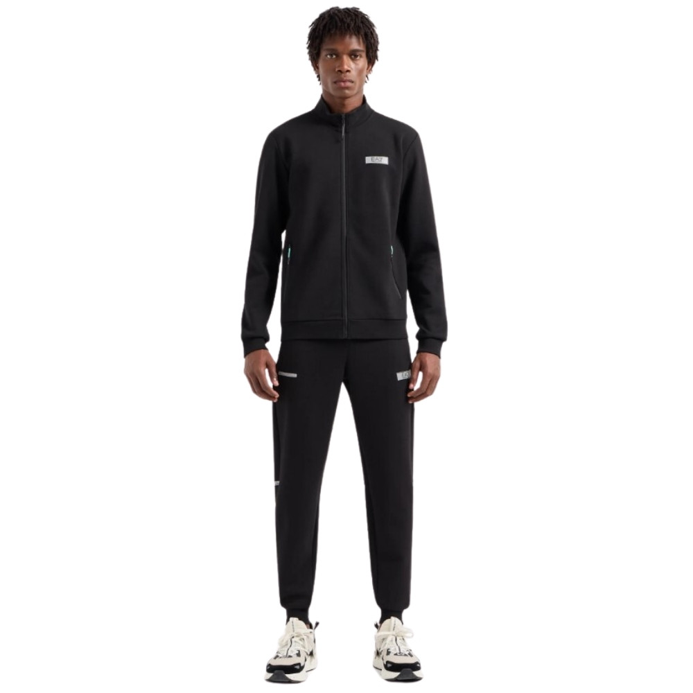Чоловічий спортивний костюм ARMANI TRACKSUIT 3DPV60-PJUWZ