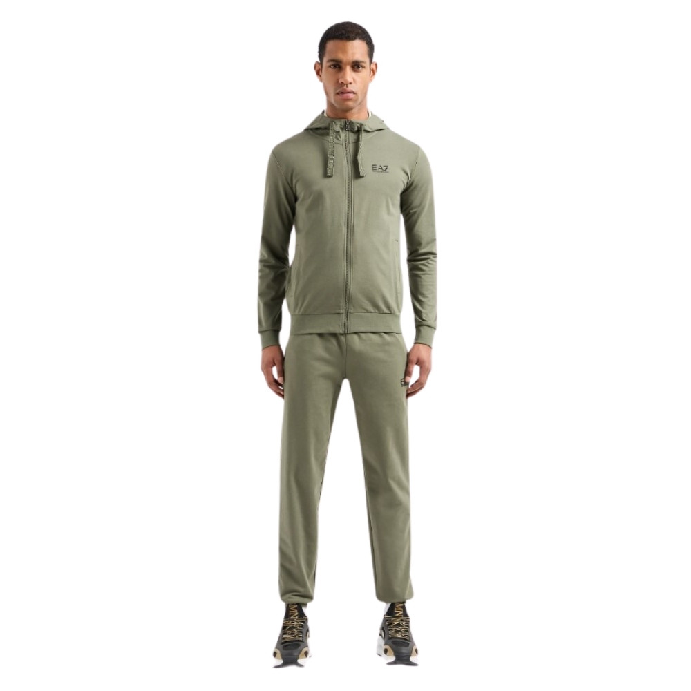 Чоловічий спортивний костюм ARMANI TRACKSUIT 8NPV80-PJ05Z