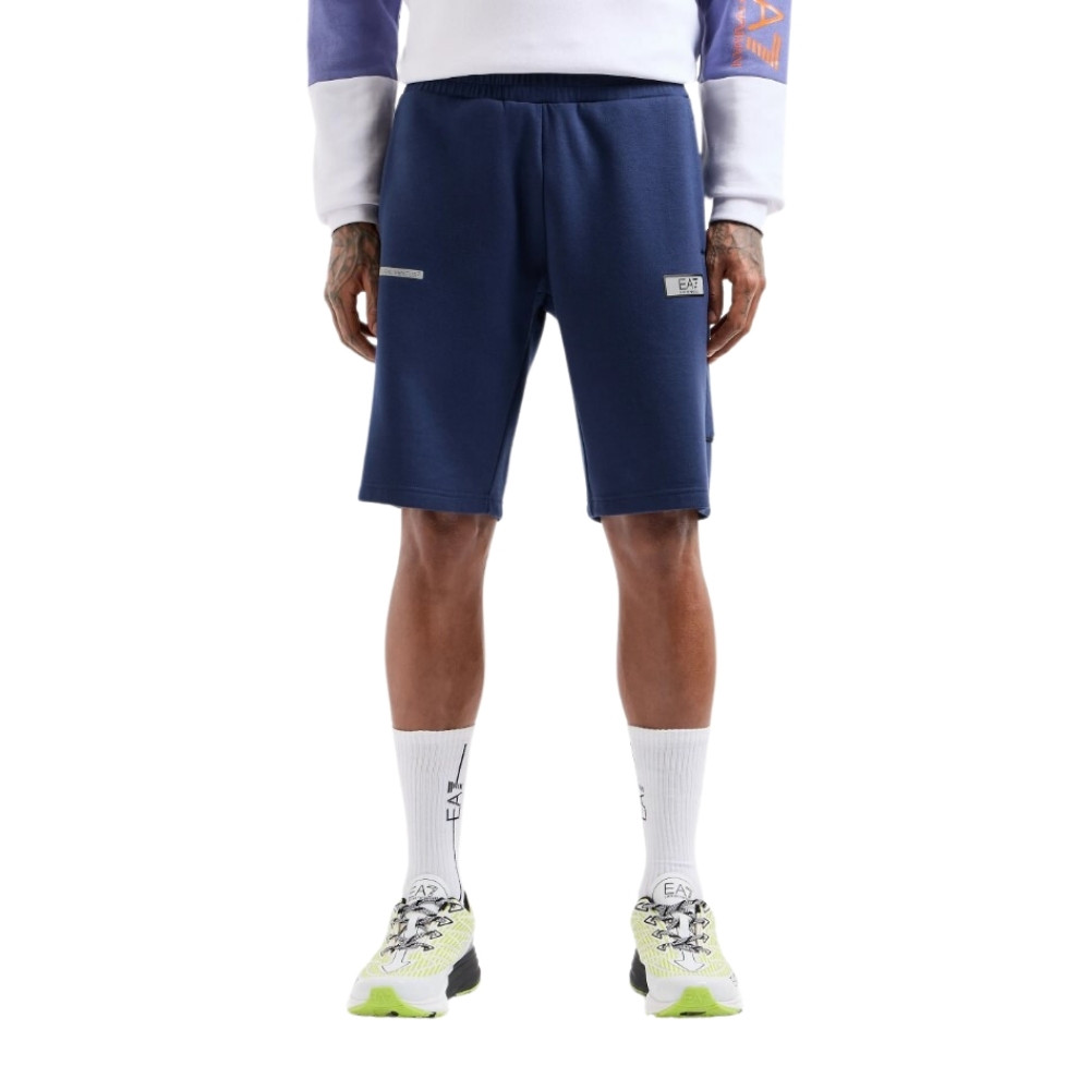 Чоловічі спортивні шорти ARMANI BERMUDA 3DPS68-PJUWZ