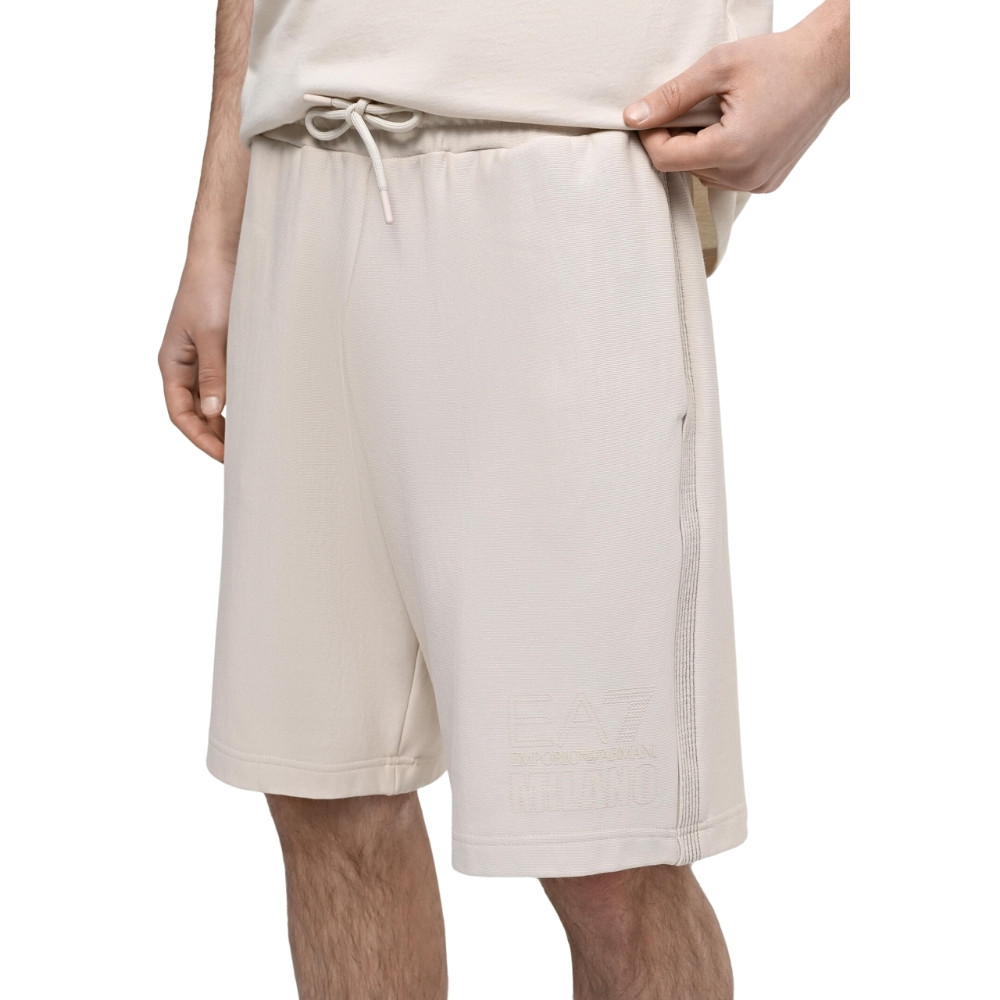 Чоловічі спортивні шорти ARMANI BERMUDA 3DPS77-PJTKZ