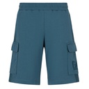Чоловічі спортивні шорти ARMANI BERMUDA 3DUS53-PJTKZ-1821