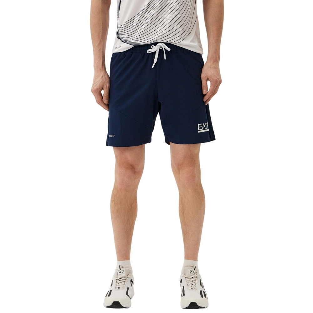 Чоловічі спортивні шорти ARMANI SHORTS 3DPS08-PNBXZ-1554