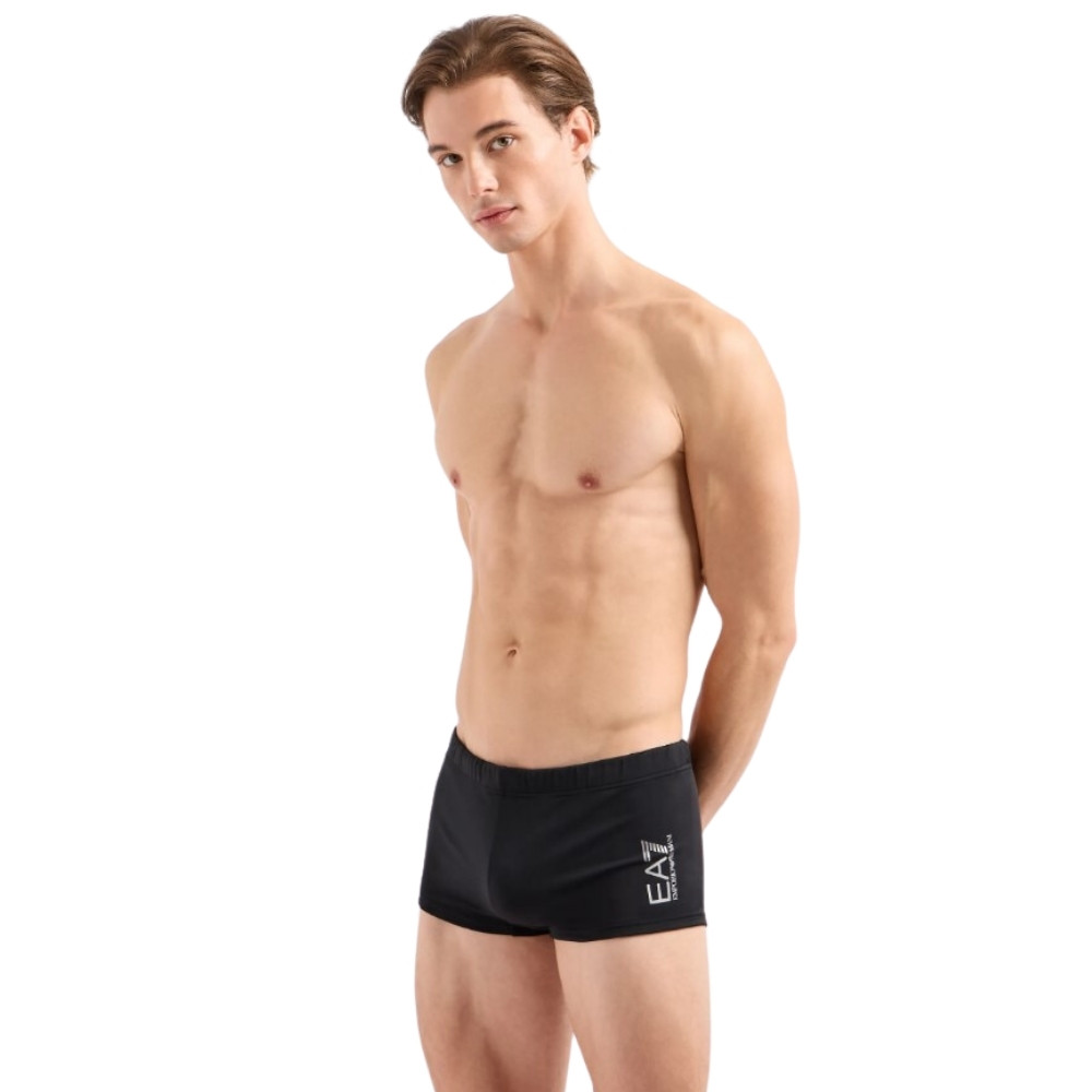 Чоловічі плавки-боксери ARMANI SWIMMING TRUNK ACTIVE 901001-CC703