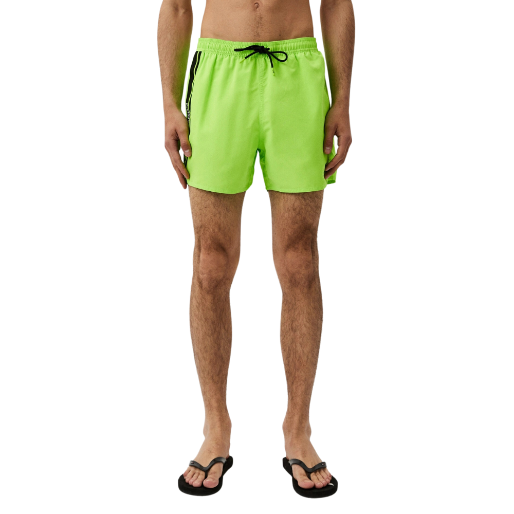 Чоловічі шорти для плавання ARMANI BOXER BEACHWEAR 902000-4R731