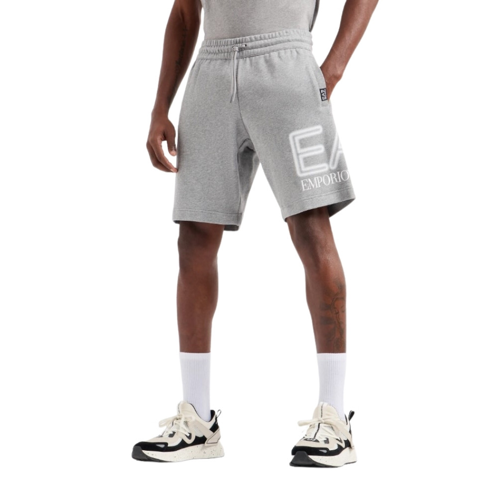 Чоловічі спортивні шорти ARMANI BERMUDA 3DPS76-PJSHZ