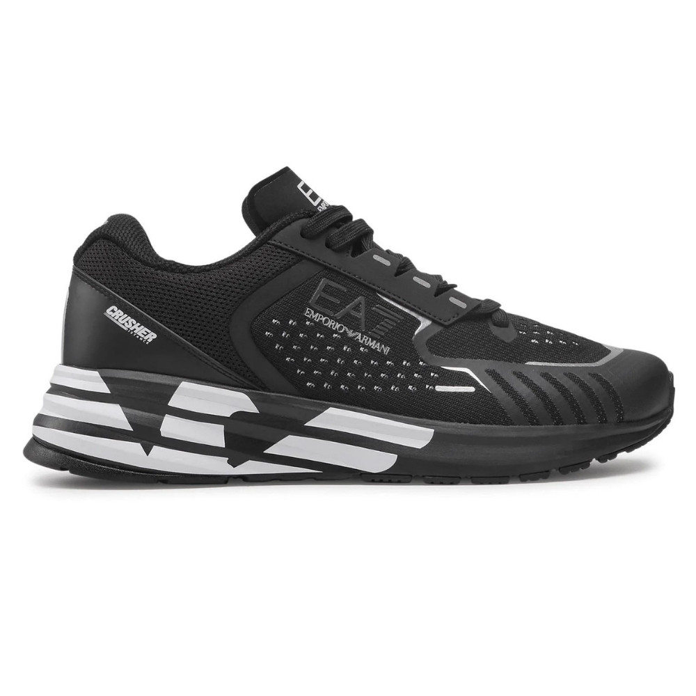 Чоловічі бігові кросівки ARMANI SNEAKER X8X094-XK239