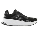 Чоловічі бігові кросівки ARMANI SNEAKER X8X178-XK382-N763