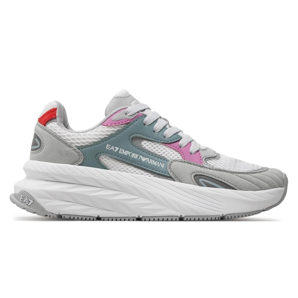 Жіночі бігові кросівки ARMANI SNEAKER X8X178-XK382-T676