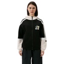 Жіноча спортивна кофта ARMANI SWEATSHIRT 3DTM13-TJTUZ