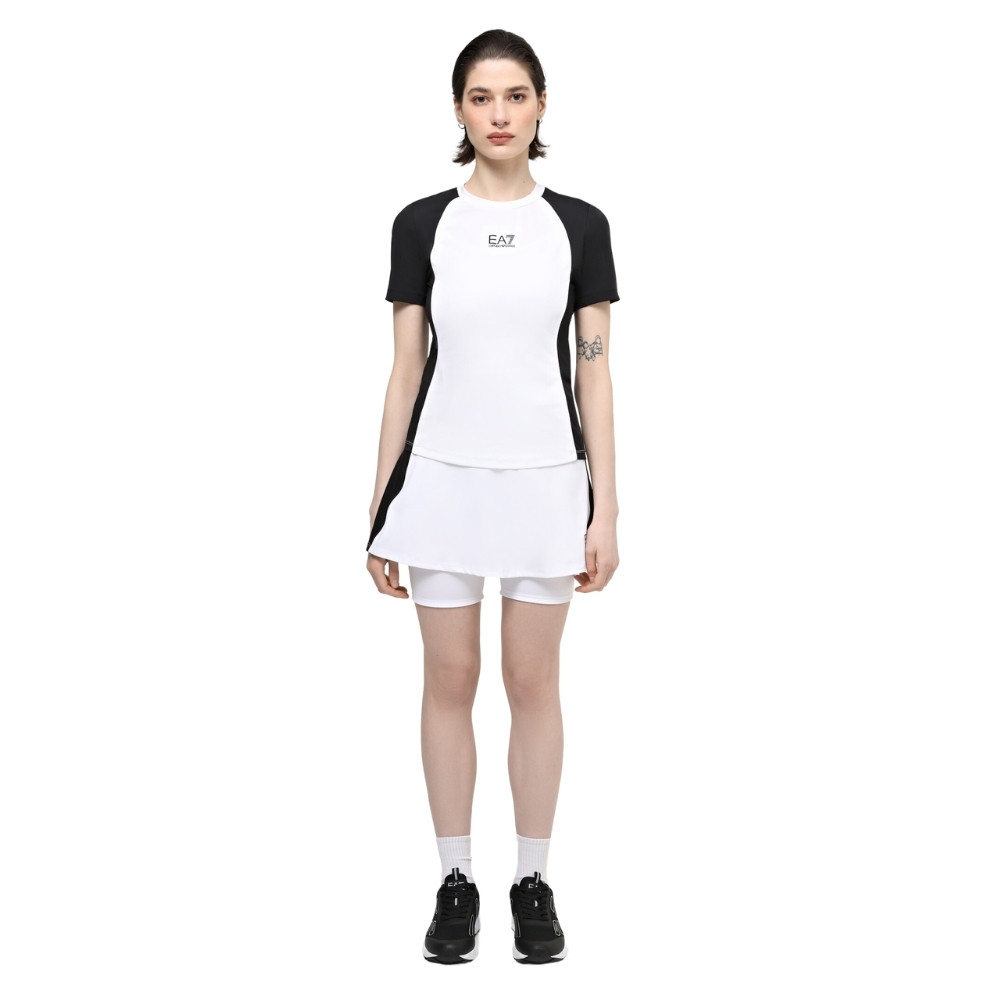Жіноча спортивна спідниця ARMANI SKIRT 3DTN51-TJTCZ-1100