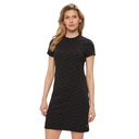 Жіноча спортивна сукня ARMANI DRESS 3DTA53-TJUAZ