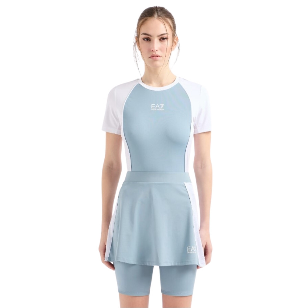 Жіноча спортивна спідниця ARMANI SKIRT 3DTN51-TJTCZ-1533