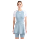 Жіноча спортивна спідниця ARMANI SKIRT 3DTN51-TJTCZ-1533