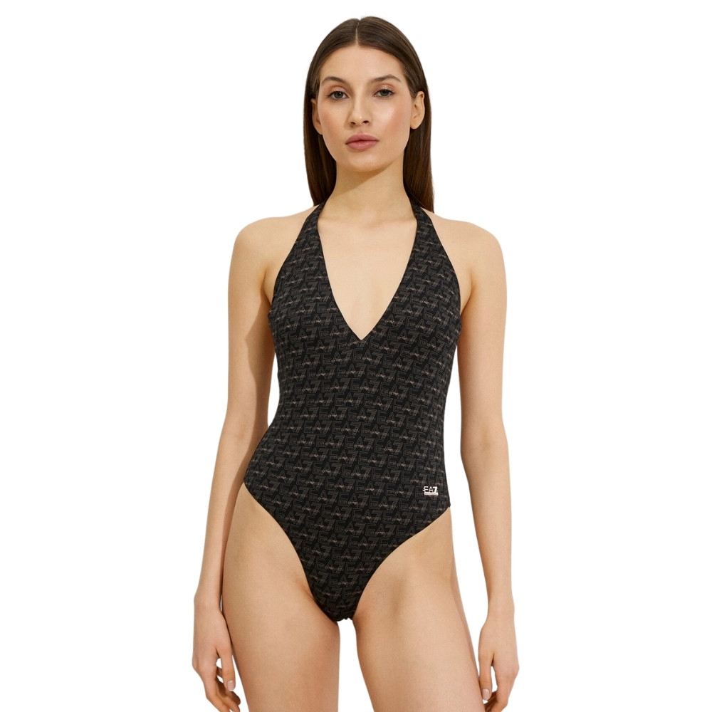 Жіночий купальник ARMANI 1PIECE BEACHWEAR 911079-4R425