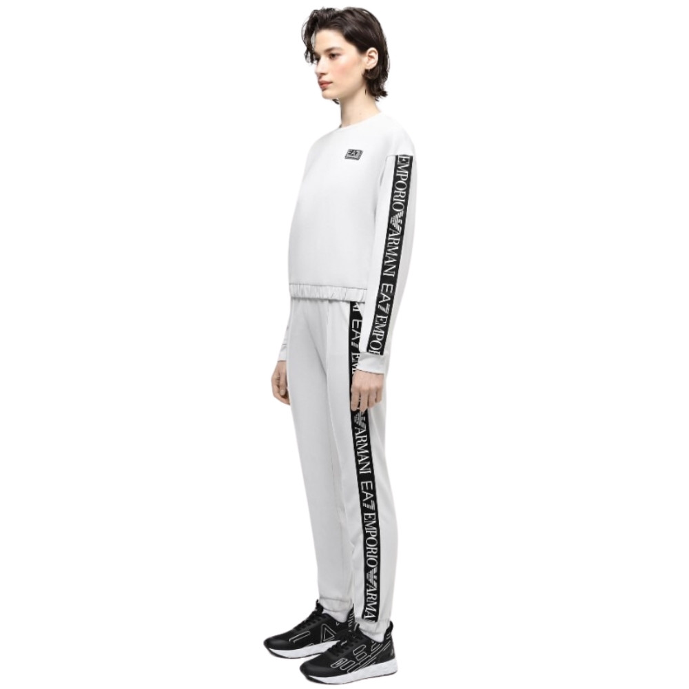 Жіночий спортивний костюм ARMANI TRACKSUIT 3DTV61-TJKWZ