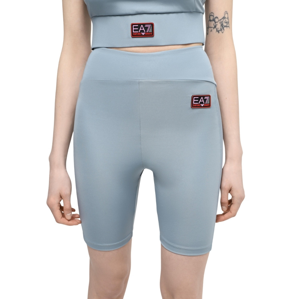 Жіночі велосипедки ARMANI SHORTS 3DTS62-TJTCZ-1533