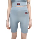 Жіночі велосипедки ARMANI SHORTS 3DTS62-TJTCZ-1533