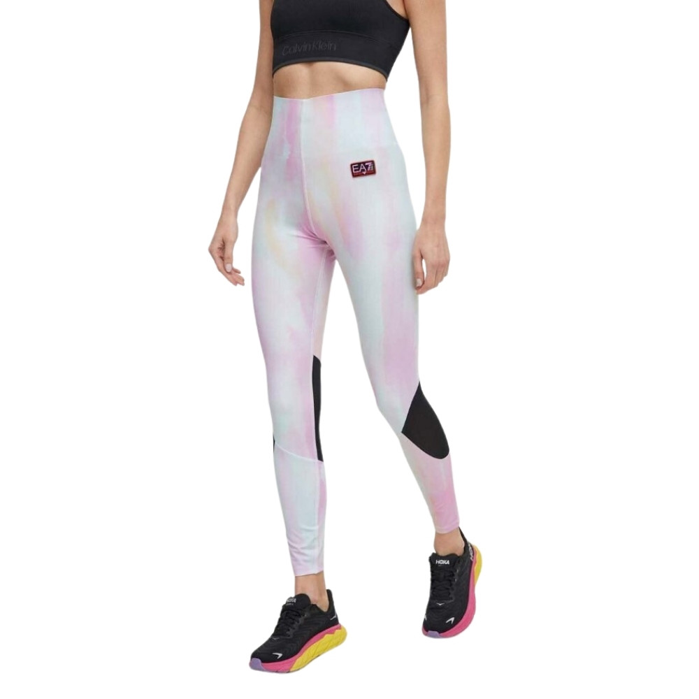Жіночі спортивні тайтси ARMANI LEGGINGS 3DTP63-TJTCZ