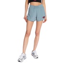 Жіночі спортивні шорти ARMANI SHORTS 3DTS61-TJTCZ