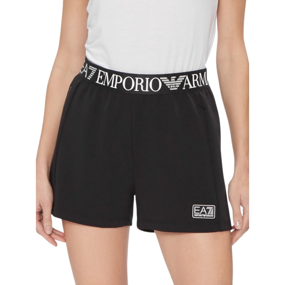Жіночі спортивні шорти ARMANI SHORTS 3DTS63-TJKWZ-1200