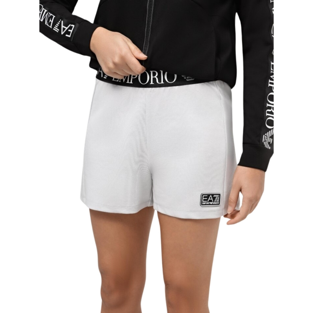 Жіночі спортивні шорти ARMANI SHORTS 3DTS63-TJKWZ-1938