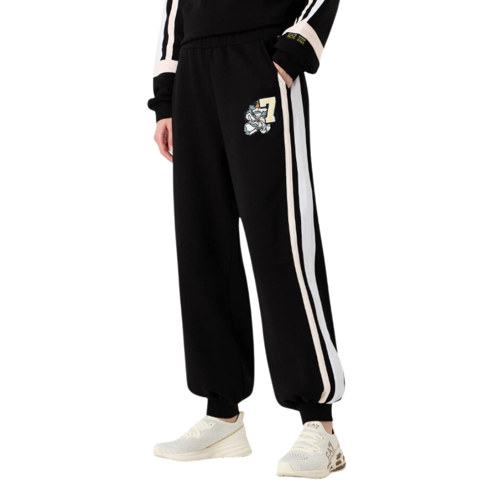 Жіночі спортивні штани ARMANI TROUSER 3DTP58-TJTUZ
