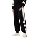 Жіночі спортивні штани ARMANI TROUSER 3DTP58-TJTUZ