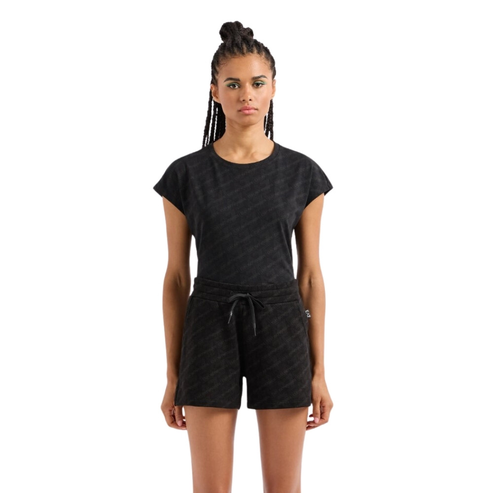 Жіночі шорти ARMANI SHORTS 3DTS55-TJUAZ
