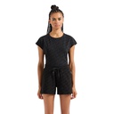 Жіночі шорти ARMANI SHORTS 3DTS55-TJUAZ