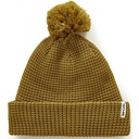 Жіноча шапка Rip Curl ANOETA REG POM POM BEANIE  02NWHE-64