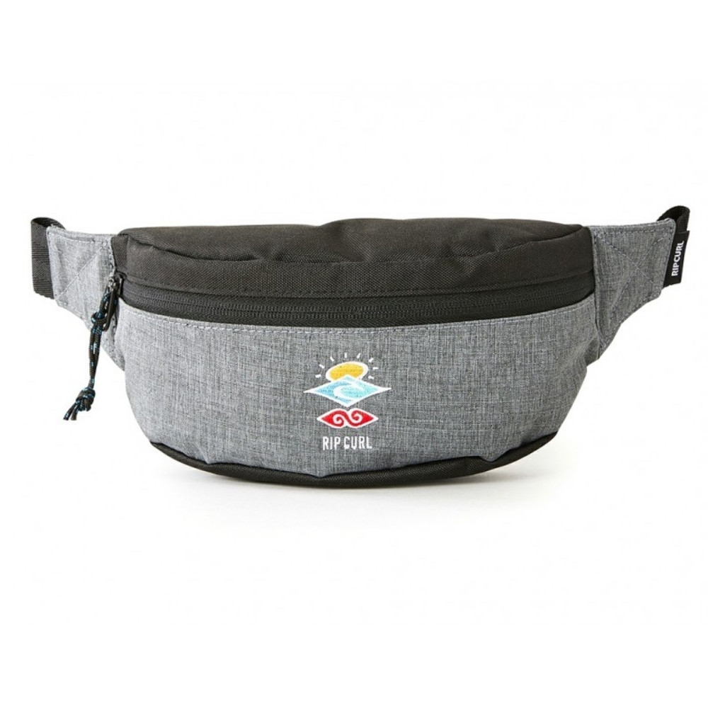 Чоловіча сумка Rip Curl WAIST BAG SMALL ICONS OF SURF  135MUT-80