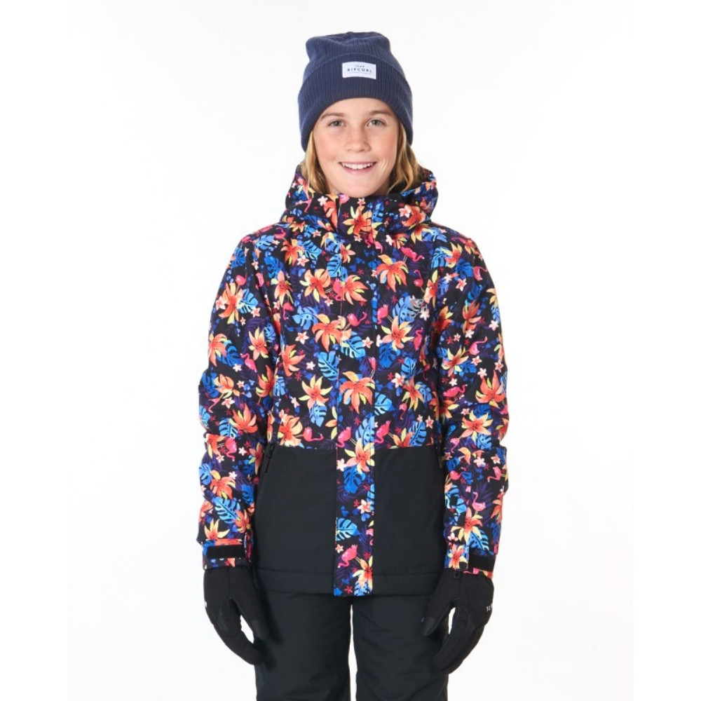 Дитяча гірськолижна куртка Rip Curl OLLY JACKET SKJBD4-4531