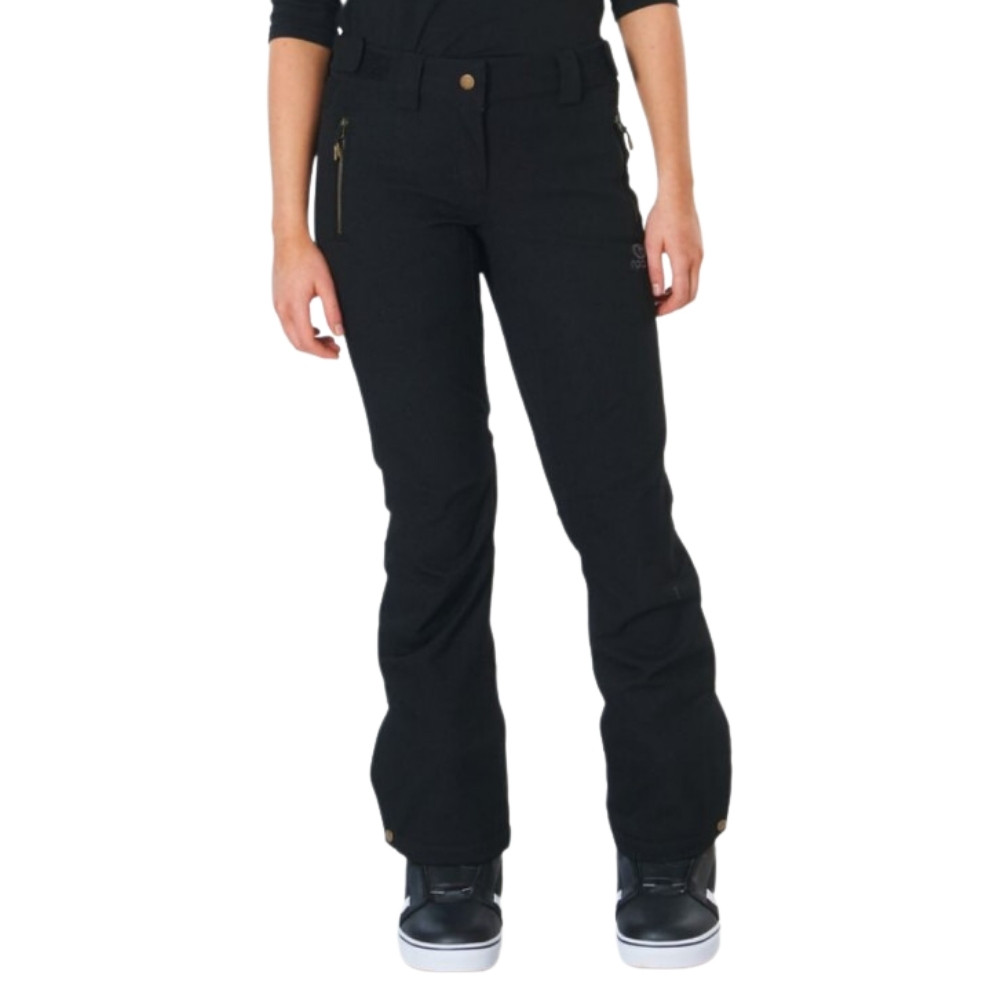 Жіночі штани для сноуборда Rip Curl SLINKY SNOW PANT SGPBZ4-90