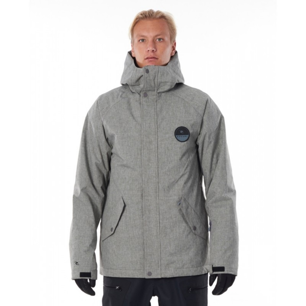 Чоловіча гірськолижна куртка Rip Curl NOTCH UP JACKET SCJDX4-85