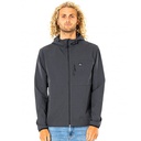 Чоловіча вітровка Rip Curl ANTI SERIES ELITE JACKET  CJKAX9-90