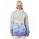 Жіноча куртка для сноуборда Rip Curl RIDER ANORAK JACKET 10K 10K  002WOU-4227