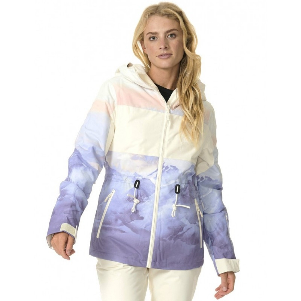 Жіноча куртка для сноуборда Rip Curl RIDER BETTY JACKET 10K/10K  000WOU-4227