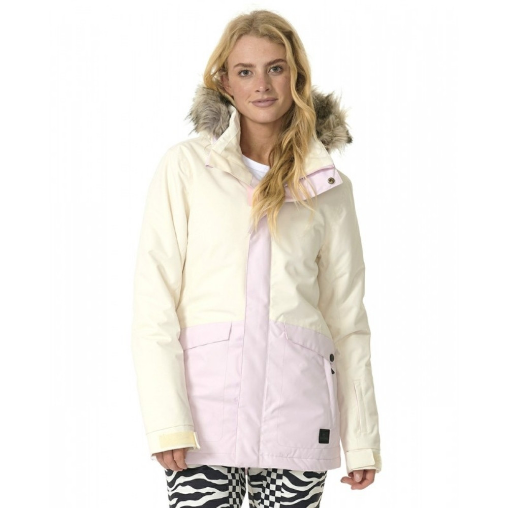 Жіноча куртка для сноуборда Rip Curl RIDER PARKER JACKET 10K/10K  001WOU-108