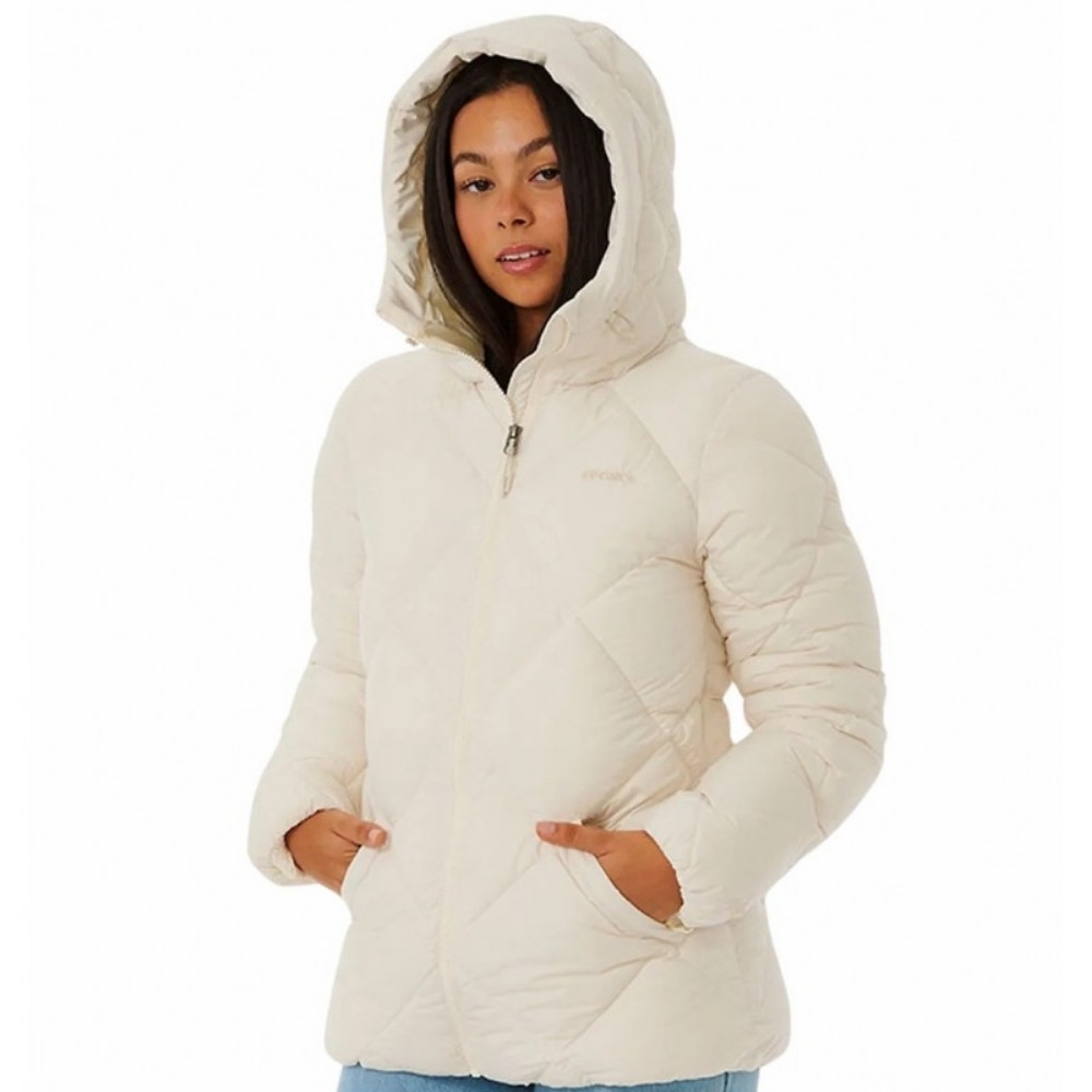 Жіноча прошита куртка Rip Curl ANTI-SERIES SHOREBREAK JACKET  011WJA-3