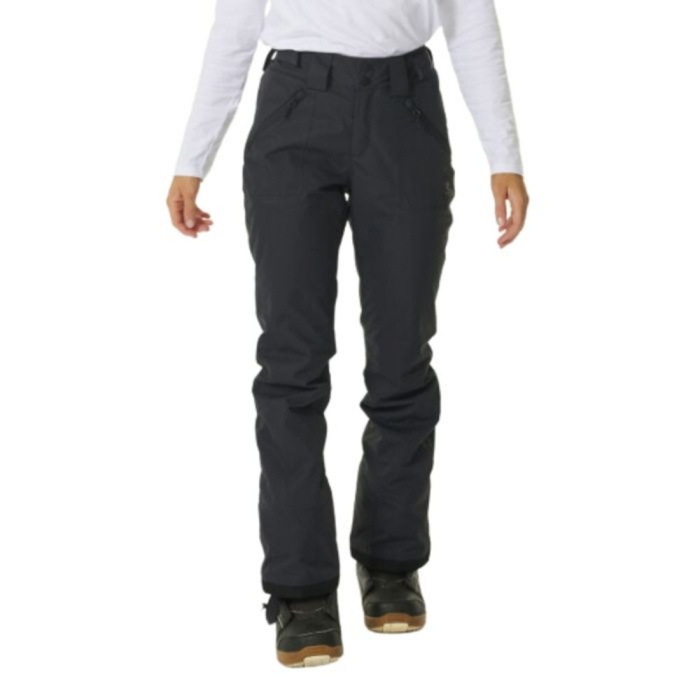 Жіночі штани для сноуборда Rip Curl RIDER HIGH WAIST PANT 10K/10K  004WOU-90