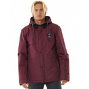 Чоловіча куртка для сноуборда Rip Curl COACHES 10K/10K JACKET 00CMOU-385