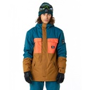 Чоловіча куртка для сноуборда Rip Curl PINNACLE 10K/10K JACKET 00EMOU-76