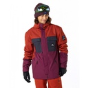 Чоловіча куртка для сноуборда Rip Curl PINNACLE 10K/10K JACKET 00EMOU-9180